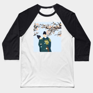 Our blooming youth Baseball T-Shirt